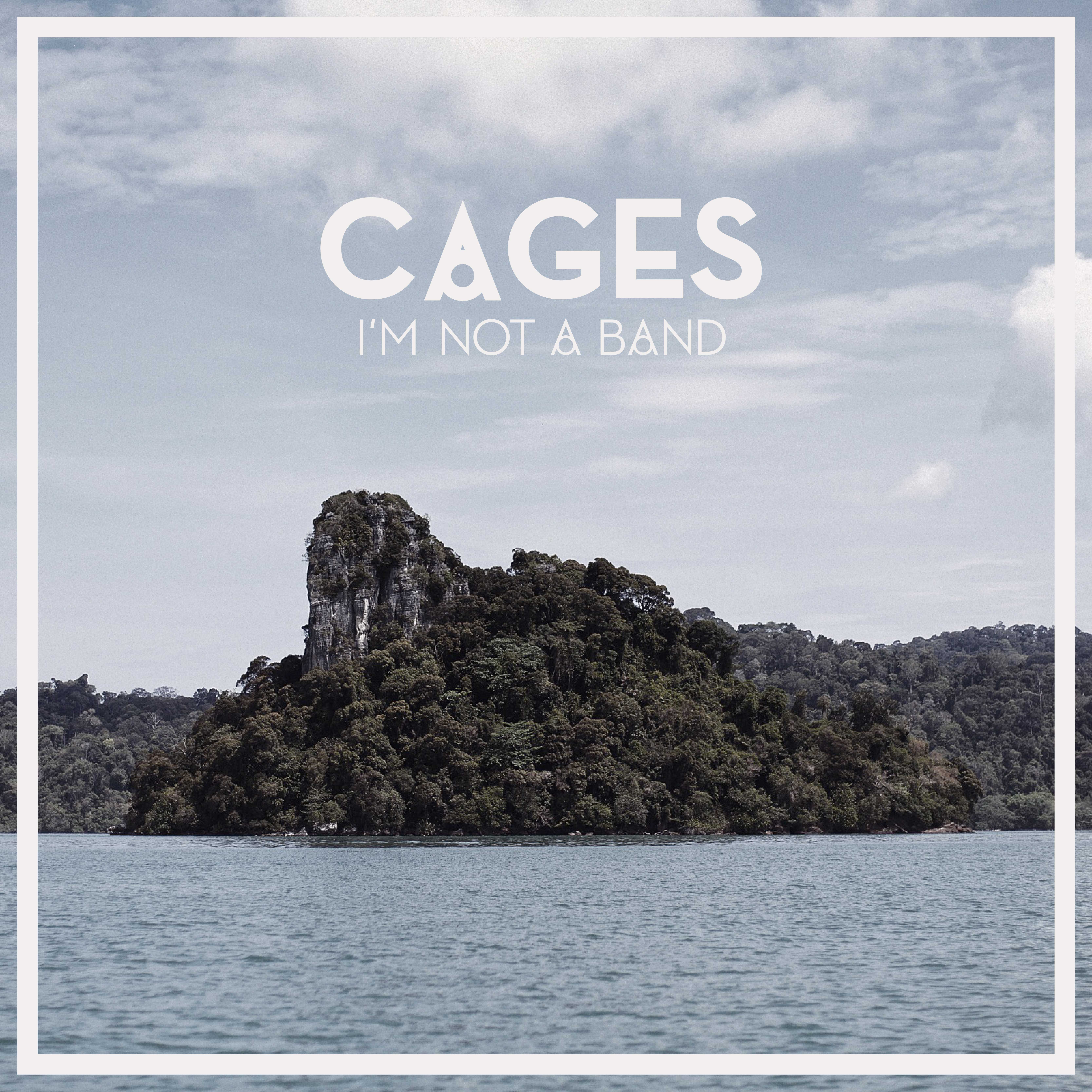 Cover Cages_Aklein